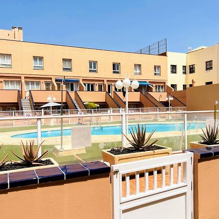 Sun Days Corralejo Irent Fuerteventura Apartamento Exterior foto