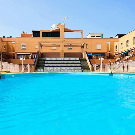 Sun Days Corralejo Irent Fuerteventura Apartamento Exterior foto
